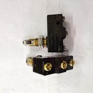 ▬❦☞ 2022. Japan imported Omron travel limit micro-motion elevator brake switch Z-15GQ22-B Z15GQ22B