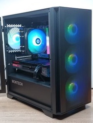 [Preorder] RX 7800 XT 16g R5 7500F 32gb ram 1tb ssd 電競 打機 電腦 #遊戲電腦 #文書剪片 #4K睇片 #2k打機 Budget Gaming P
