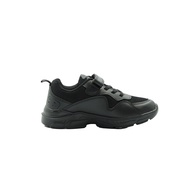 UMBRO VELCRO SCHOOL SHOES JUNIOR BLACK