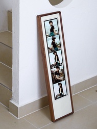 Wedding and Couple Memories Photo Frame Wooden