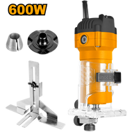 INGCO ทริมเมอร์ไฟฟ้า 600W รุ่น รุ่น PLM6001 ทริมเมอร์