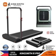 Xiaomi Kingsmith Walking Pad R1 Pro Foldable Treadmill Exercise Machine Folding Electric Treadmill, 