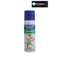 Salonpas Spray - 80ml