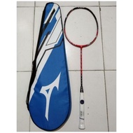 Raket Bamboo/Raket Mizuno PowerBlade 77/88