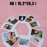 6r Photo Print (get 4 Photos)
