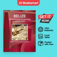 Belize - Paperback - English - 9781433064784