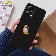 Case Untuk Xiaomi Poco X5 5G (22111317PG) - Eksotik - Casing Xiaomi Poco X5 5G - Bahan Premium - Kes