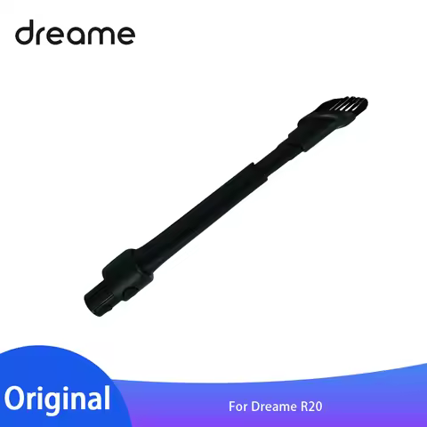 Original Dreame R20 Flexible Combination Tool Brush For Dreame V8 V9 V9P V10 XR V11 V12 T10 T20 T30 