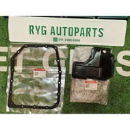 ORIGINAL MYVI LAGI BEST  / MYVI D20N / BEZZA 1.0-1.3 / PERODUA AXIA  / ALZA (2014>) ATF AUTO TRANSMI