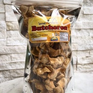 Special Butcheron / Bucheron / Butchiron / Buchiron Spicy and Regular Butcheron Special chicharon bu