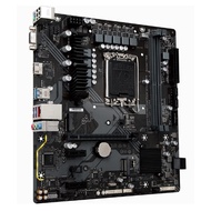 Gigabyte B760M D2H DDR4 Motherboard Supports 13th Generation CPU i5 13400 13600K i7-13790