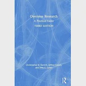 Overseas Research: A Practical Guide