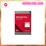 [From JAPAN]
"Western Digital WD Red and Red Pro Internal HDD - High-Capacity Storage Solutions for 