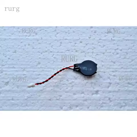 R+ FOR HP Elitebook 830 G7 BIOS RTC Clock Battery