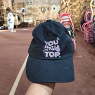 Bts Dynamite Hat