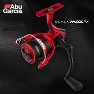 ABU GARCIA BLACK MAX SX Spinning Fishing Reel High Speed Spinning Reel BFS Metal Fishing Reel