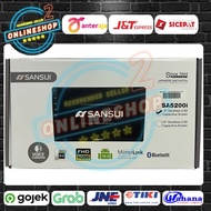 Sansui Android 10 inch ram 2 rom 16 Tape sansui 10inch Android os 10