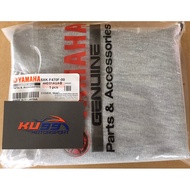 ORIGINAL Y125ZR Y125Z COVER SEAT SARUNG SEAT KOVER 125Z 125ZR Y125 100%ORIGINAL 5XK-F470F-00