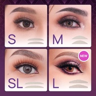 HARA Eyelid Veil Skot Mata (retail 1 sheet) Haquhara eyelid