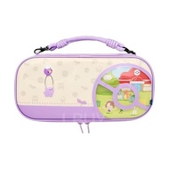 原裝正版全新任天堂 HORI ABS 輕薄硬收納包 Pokémon Pokopia for Nintendo Switch 2
寶可夢 寵物小精靈 百變怪 機套