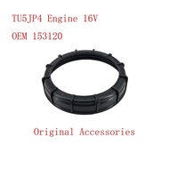 Car Ffuel Tank Cap Gasoline Pump Screw cap TU5JP4 Engine 1.6 i 16V New Original Parts 153120 1531 20
