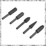 [I O J E] Rotary Rasp File Steel File Router Steel File