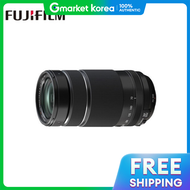 Fujifilm | เลนสฟจฟลม FUJIFILM XF70-300mmF4-5.6 R LM OIS WR เลนสซมระยะไกลพเศษ แถมฟลเตอร GiAi 67mm Sli