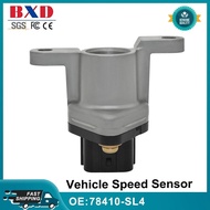 OEM 78410-SL4 78410SL4 78410 SL4 EWTR4B Vehicle Speed Sensor Fits For Car Accessories Auto Parts Hig