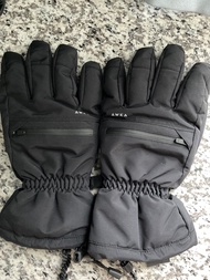 AWKA 三棵樹 CLASSIC3 保暖滑雪手套 ski snowboard glove waterproof not burton