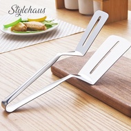 Viral Multifunctional Kitchen Tools Household Food Tongs Steak Tongs Bread Tongs Barbecue Tongs