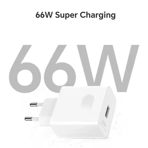 66W USB C Fast Charger Quick Charger QC3.0 With 1m/1.5m/2m 6A Type C Cable Fast Charging For iPhone 