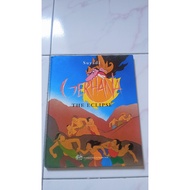 The Eclipse - Eclipse - Suyadi