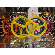 HL 3Batang 1.4/1.6 125ZR LCV8 LC145 V8 LC5S Fullcop Yamaha Sportrim 3L 3Batang 3 1.4*17 1.6*17 1.4 1