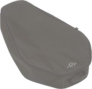 Allen Company Titan Cobra Crossbow Case, Scoped Standard Limb Crossbows, 37 L x 22 W x 8 H inches, B