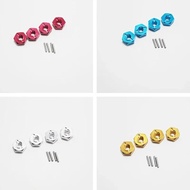 For Wltoys 144001 1/14 RC Car Spare Parts Metal Combiner wltoys 144001 upgrade remote control car Pa