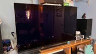 LG  OLED55C7P 4K TV