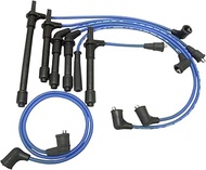 NGK (52019) RC-NX103 Spark Plug Wire Set