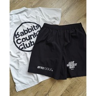 #FR2 Short Pants GOLF Japan High-end Outdoor Elastic Nylon Functional Cool and Quick Drying Joint A 