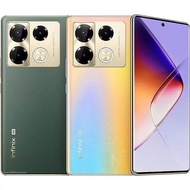 Infinix Note 40 Pro 5G dan note 40 4G original infinix garansi resmi