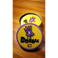 Dobble (Spot It!) Board Game