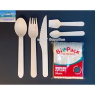 Wooden Spoon , Wooden Fork , Wooden Slicer, Wooden Teaspoon, Wooden Gelato Scoop, Wooden Utensils