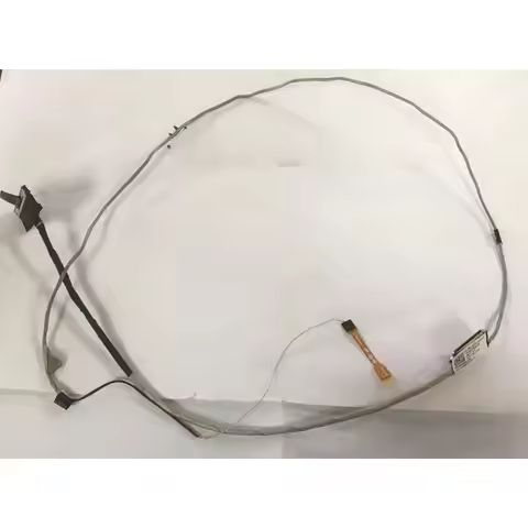 NEW LCD Flex Cable for Lenovo Thinkpad L480 EL480 01LW323 Screen Cable Dc02c00au20