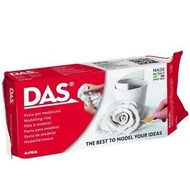 ดินปั้น DAS Air Dry Modelling Clay 500g