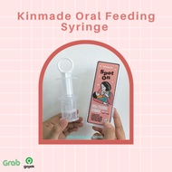 Kinmade Oral Feeding syringe | Milk And Medicine Pipette | Feeding syringe