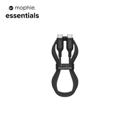 Combo sạc nhanh MOPHIE PD 20w/ 30w cho IPHONE 15 Series