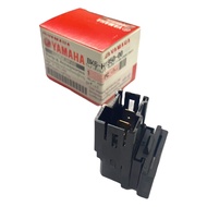 BK6-H1950-00 YAMAHA Y15ZR / YZF R15 V3 / NVX155 RELAY STARTER ORIGINAL HLY Y15 EXCITER 150 AEROX NVX