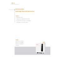 SOLIS ON GRID INVERTER