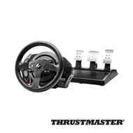 【THRUSTMASTER】圖馬斯特 T300RS 方向盤 公司貨