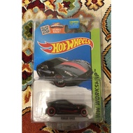 Hot Wheels STH Ferrari 599XX