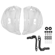 Yamaha TENERE 700 XTZ700 2019-2021 2020ขยายแฮนด์การ์ด Tenere700โล่มือรถจักรยานยนต์